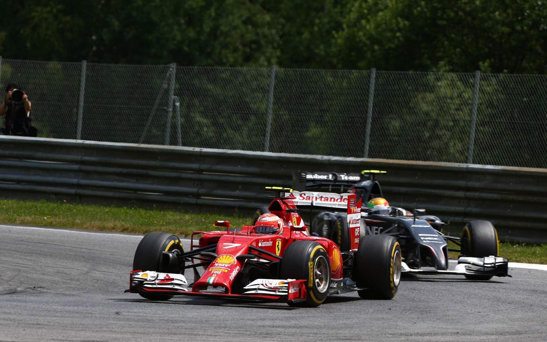 GP AUSTRIA 1920x1200