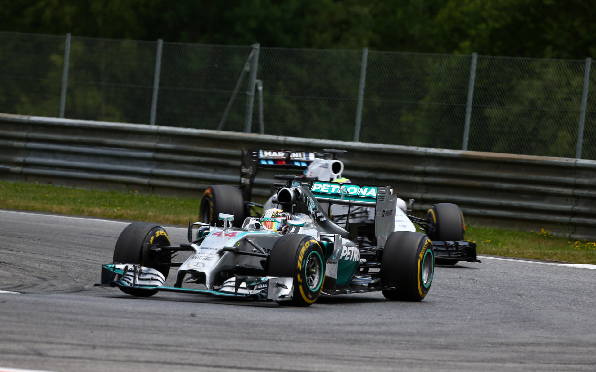 GP AUSTRIA 1920x1200