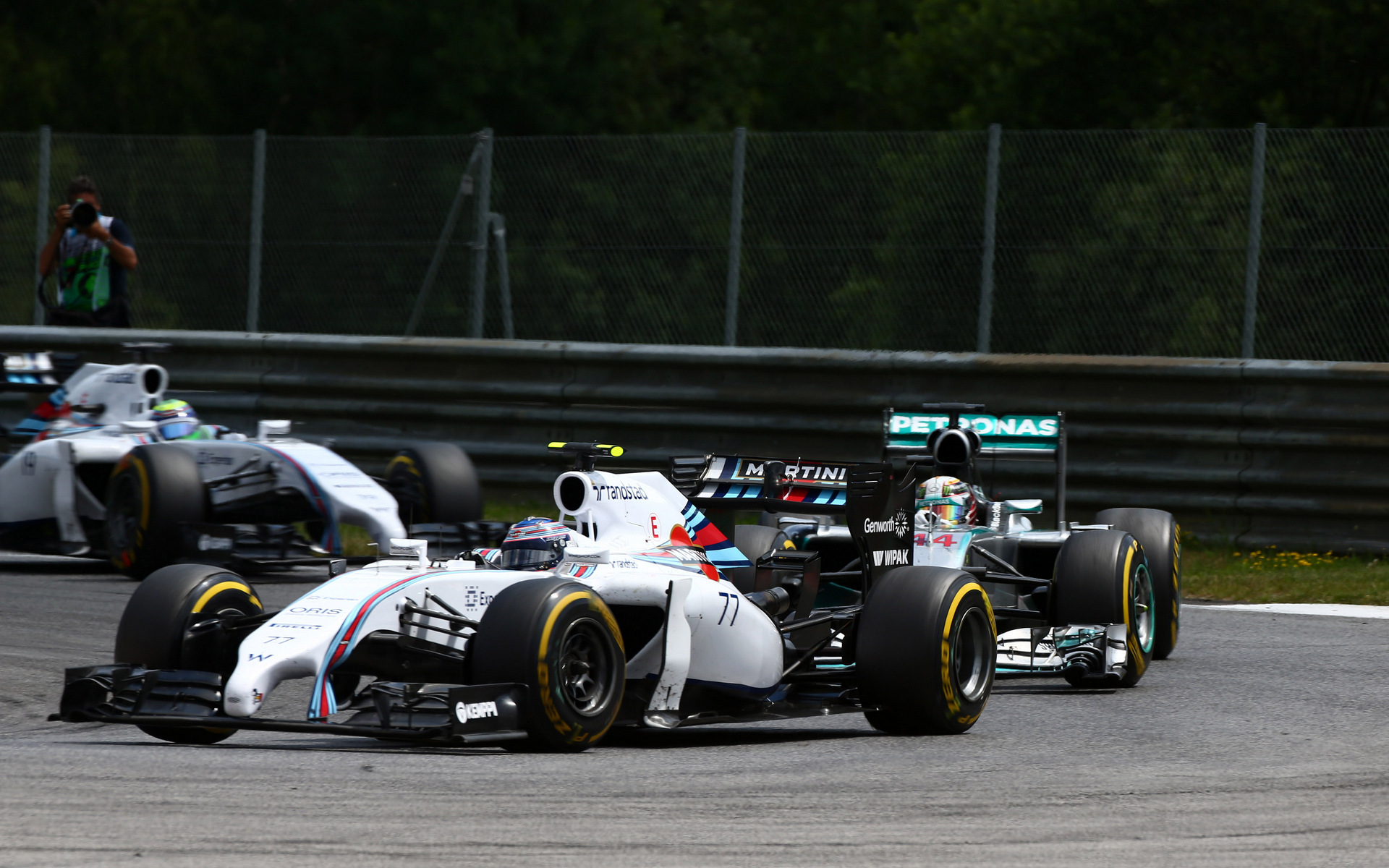 GP AUSTRIA 1920x1200
