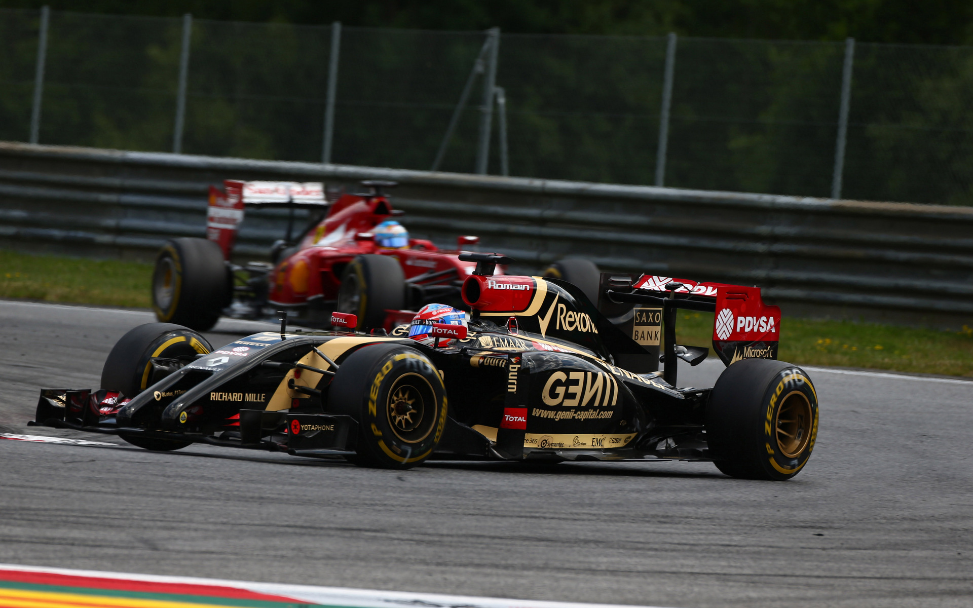 GP AUSTRIA 1920x1200