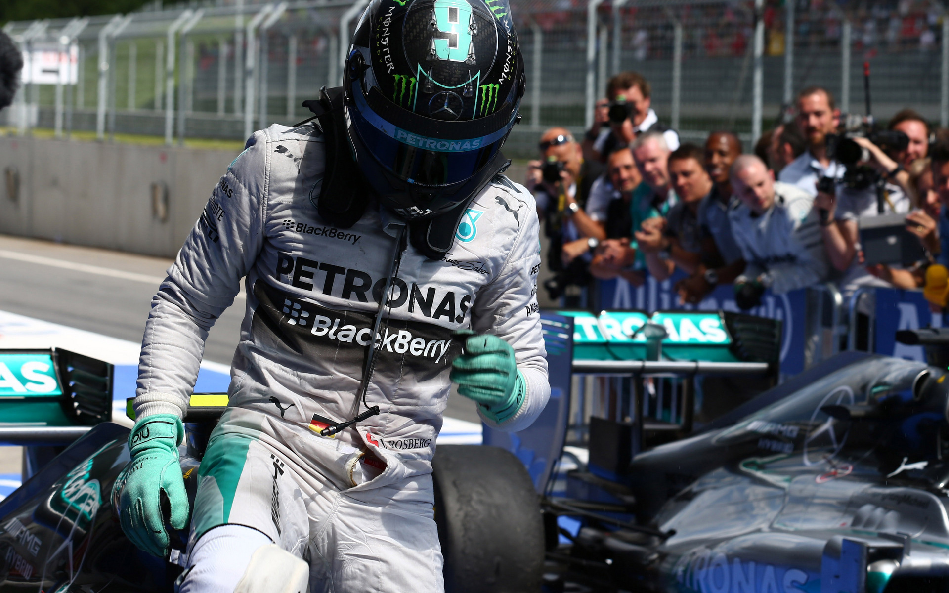 GP AUSTRIA 1920x1200