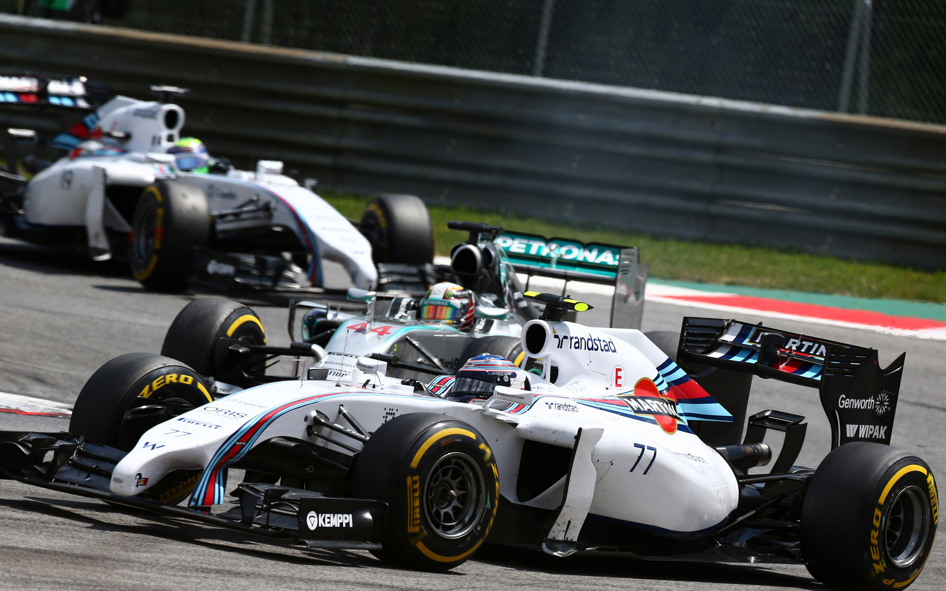 GP AUSTRIA 1920x1200