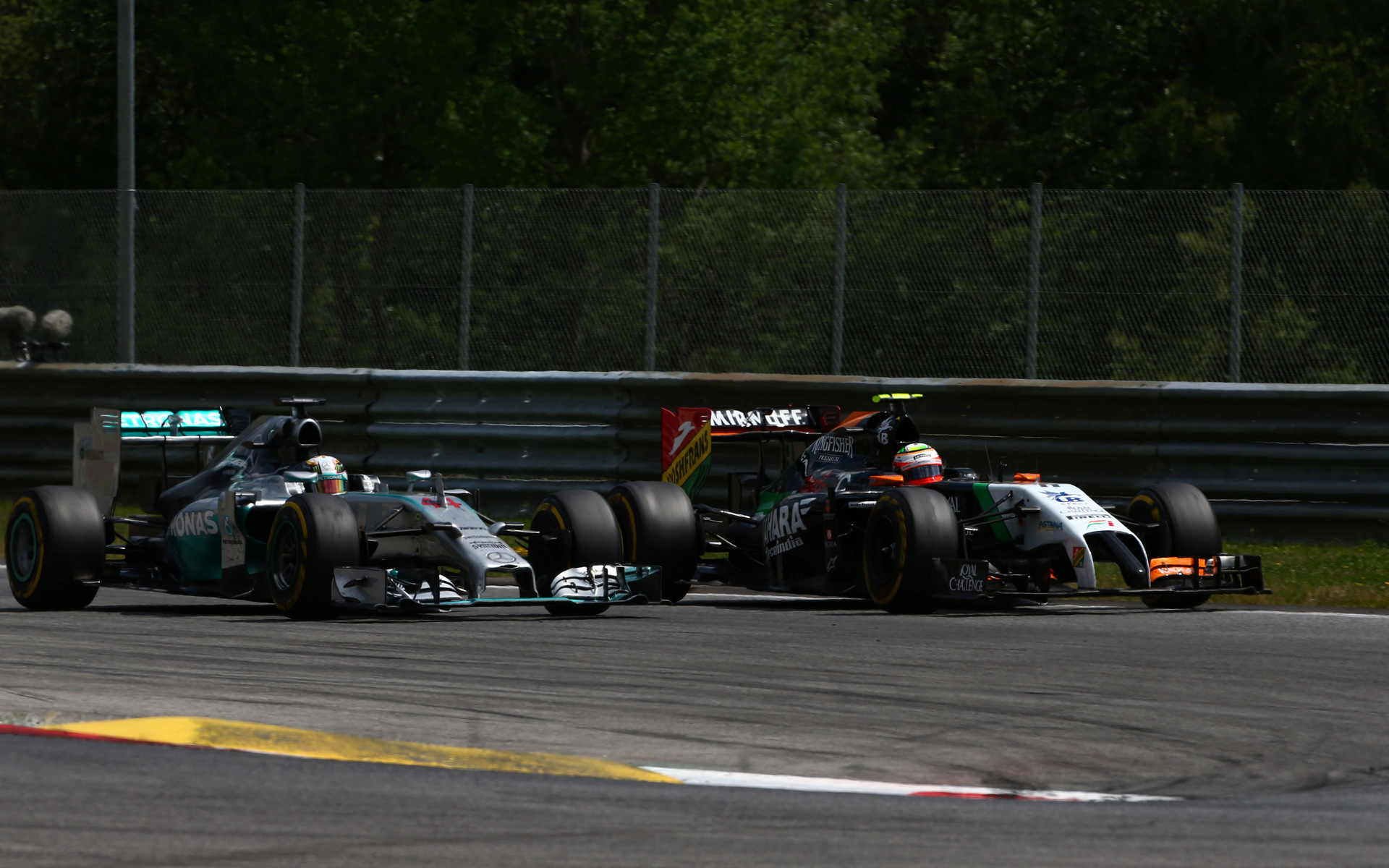 GP AUSTRIA 1920x1200