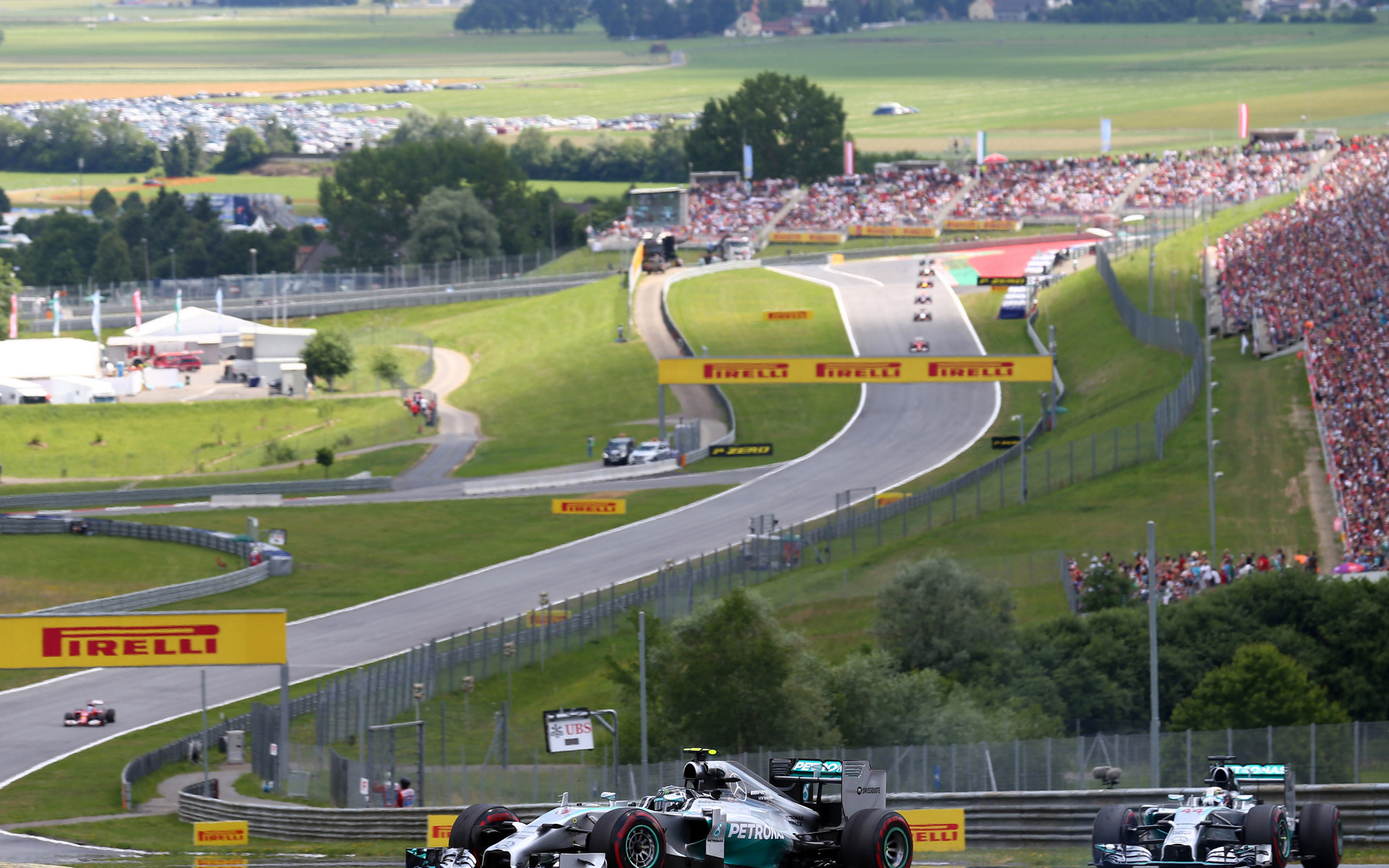 GP AUSTRIA 1920x1200