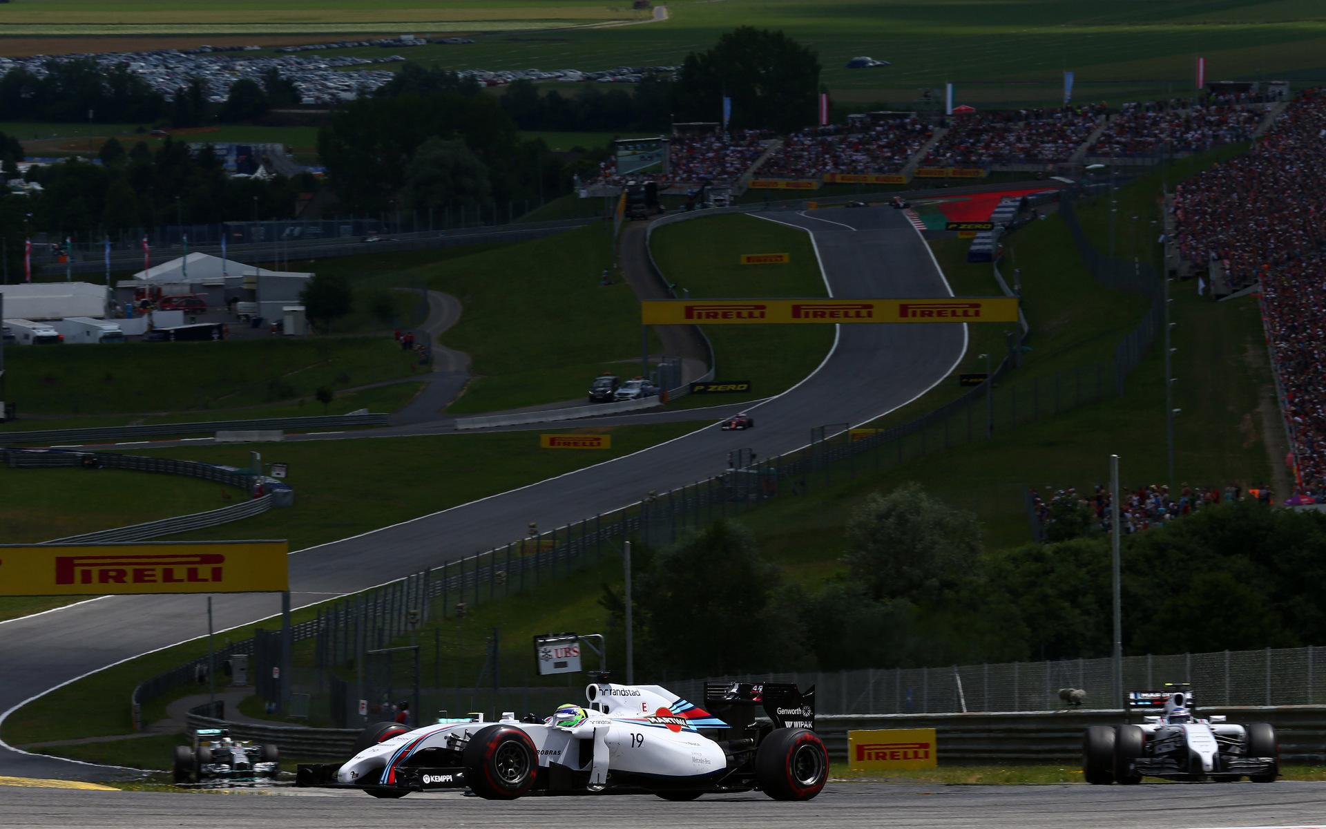 GP AUSTRIA 1920x1200