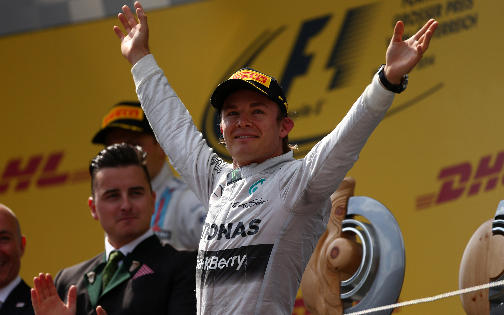 GP AUSTRIA 1920x1200