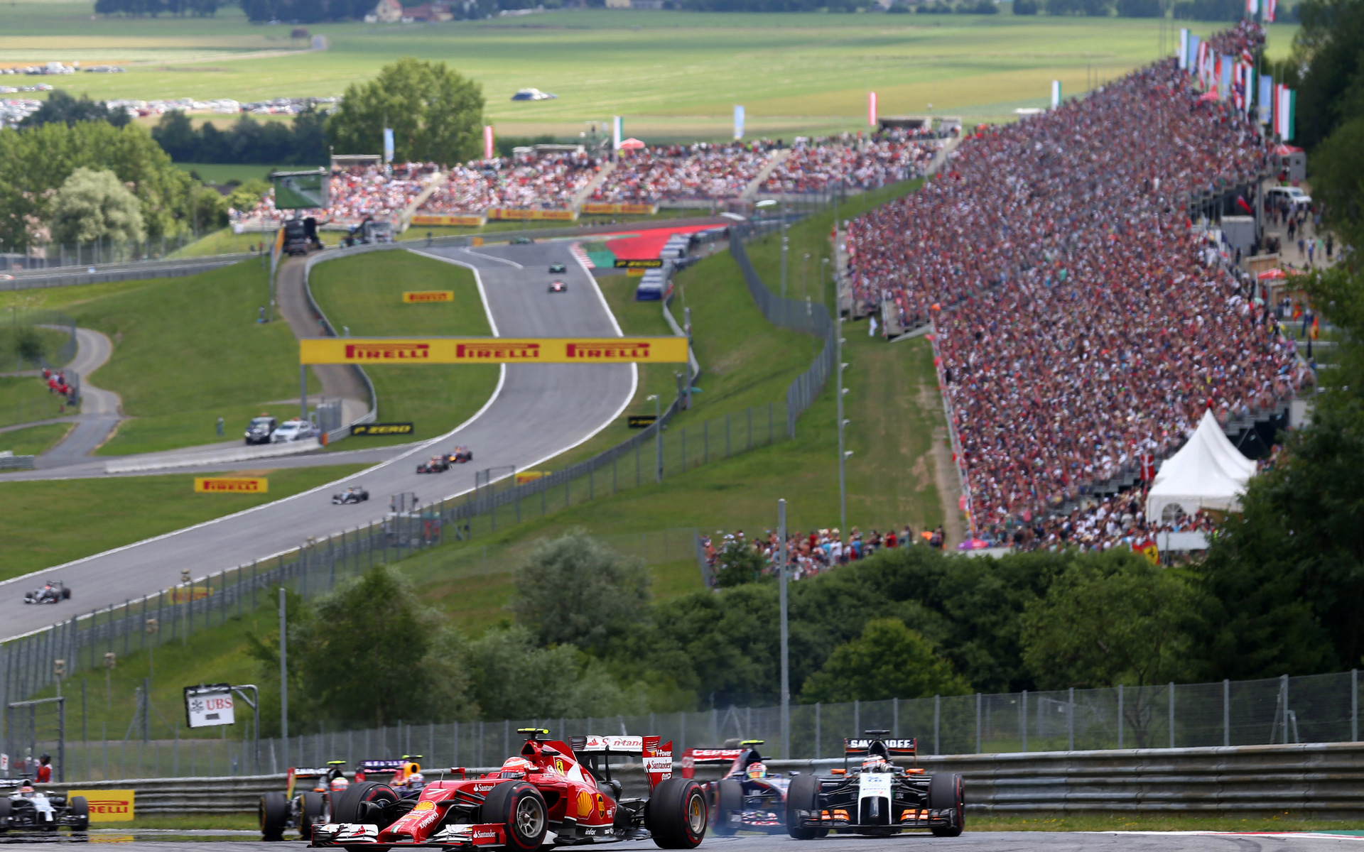 GP AUSTRIA 1920x1200