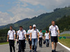 Wallpaper GP AUSTRIA 2014 1920x1200, Sfondi Desktop F1