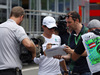 Wallpaper GP AUSTRIA 2014 1920x1200, Sfondi Desktop F1