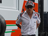 Wallpaper GP AUSTRIA 2014 1920x1200, Sfondi Desktop F1