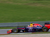 Wallpaper GP AUSTRIA 2014 1920x1200, Sfondi Desktop F1
