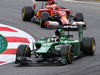 Wallpaper GP AUSTRIA 2014 1920x1200, Sfondi Desktop F1