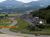 Wallpaper GP AUSTRIA 2014 1920x1200, Sfondi Desktop F1