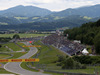 Wallpaper GP AUSTRIA 2014 1920x1200, Sfondi Desktop F1