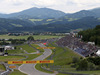 Wallpaper GP AUSTRIA 2014 1920x1200, Sfondi Desktop F1