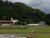 Wallpaper GP AUSTRIA 2014 1920x1200, Sfondi Desktop F1