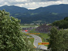 Wallpaper GP AUSTRIA 2014 1920x1200, Sfondi Desktop F1