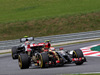 Wallpaper GP AUSTRIA 2014 1920x1200, Sfondi Desktop F1