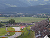 Wallpaper GP AUSTRIA 2014 1920x1200, Sfondi Desktop F1