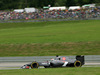 Wallpaper GP AUSTRIA 2014 1920x1200, Sfondi Desktop F1