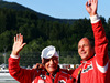 Wallpaper GP AUSTRIA 2014 1920x1200, Sfondi Desktop F1