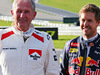 Wallpaper GP AUSTRIA 2014 1920x1200, Sfondi Desktop F1