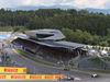 Wallpaper GP AUSTRIA 2014 1920x1200, Sfondi Desktop F1