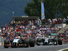 Wallpaper GP AUSTRIA 2014 1920x1200, Sfondi Desktop F1