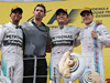 Wallpaper GP AUSTRIA 2014 1920x1200, Sfondi Desktop F1