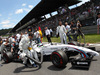 Wallpaper GP AUSTRIA 2014 1920x1200, Sfondi Desktop F1