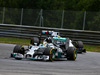 Wallpaper GP AUSTRIA 2014 1920x1200, Sfondi Desktop F1
