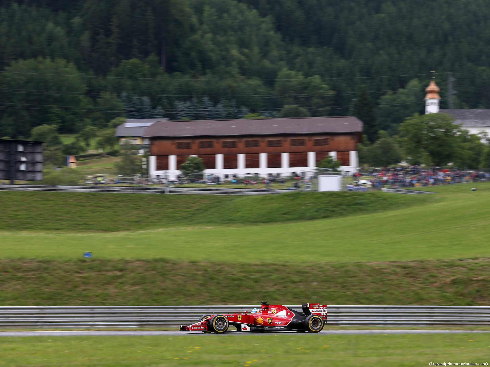 GP AUSTRIA 1920x1440