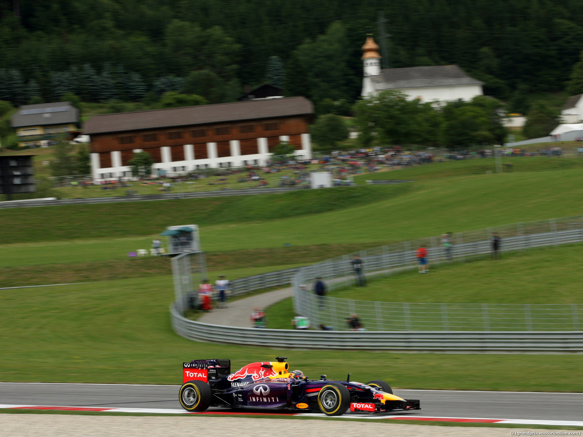 GP AUSTRIA 1920x1440