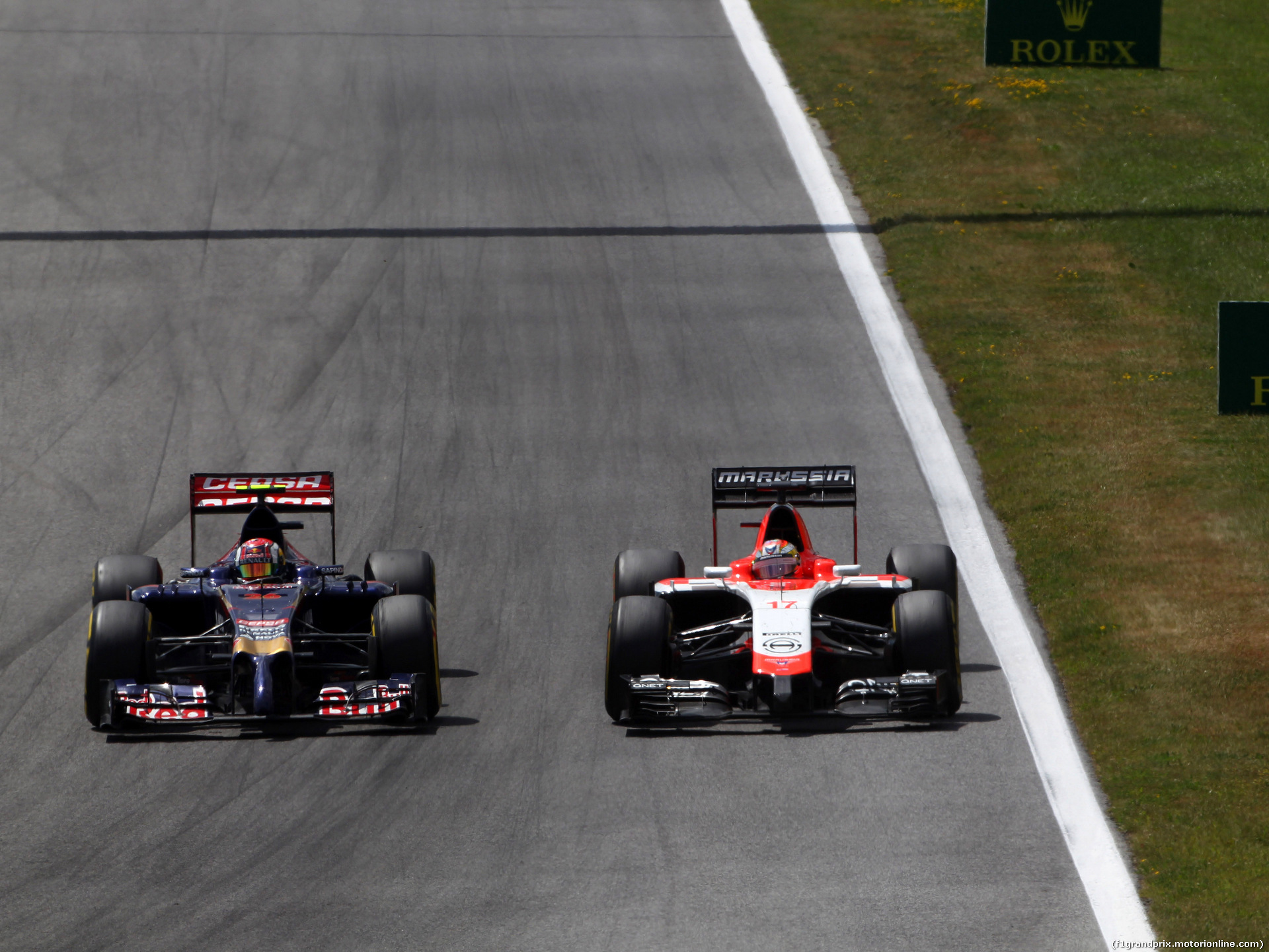 GP AUSTRIA 1920x1440