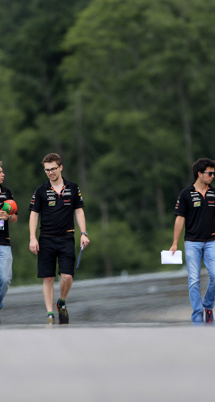 GP AUSTRIA iphone