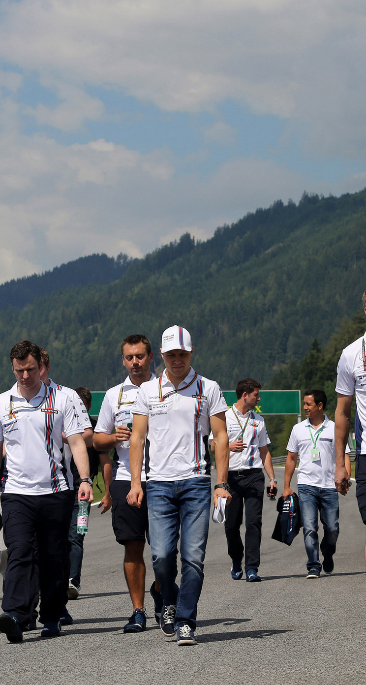 GP AUSTRIA iphone