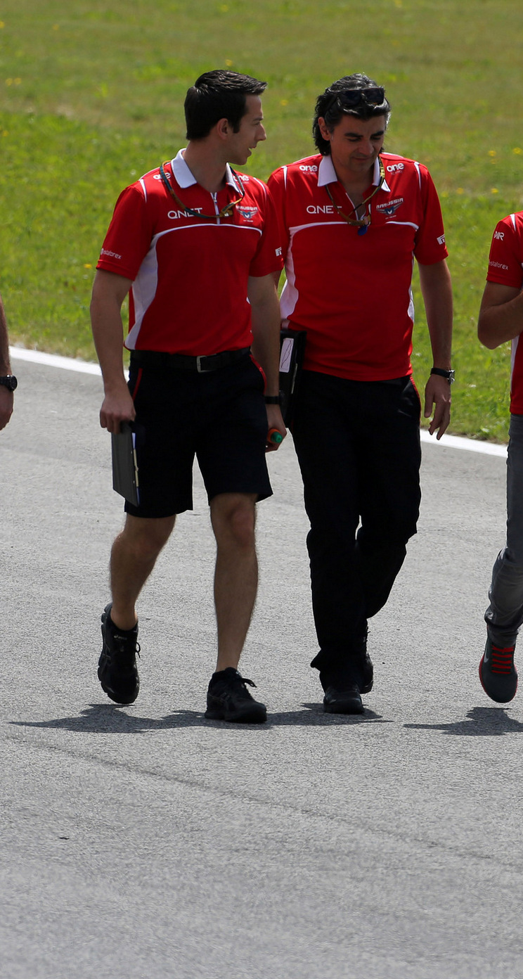 GP AUSTRIA iphone