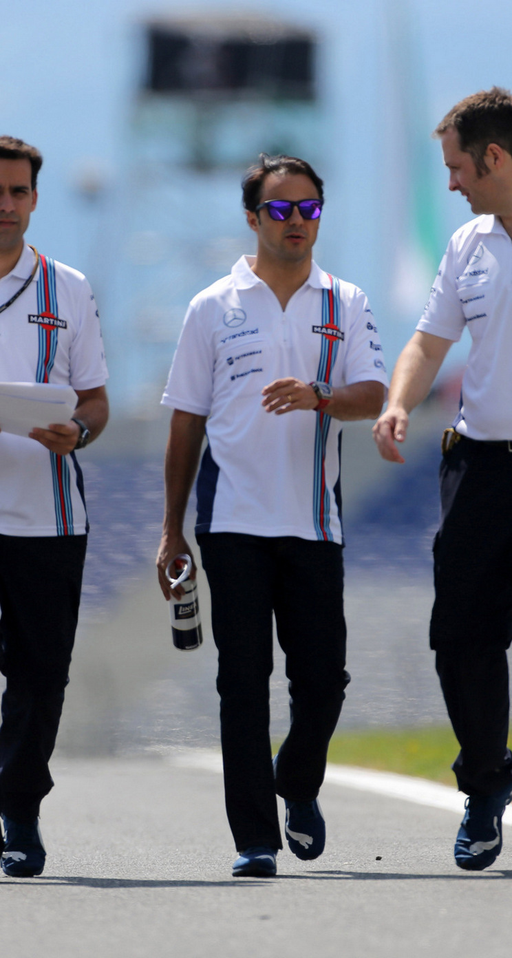 GP AUSTRIA iphone