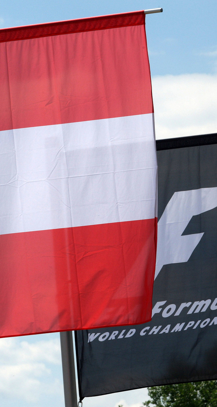 GP AUSTRIA iphone