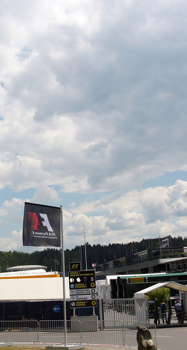 GP AUSTRIA iphone