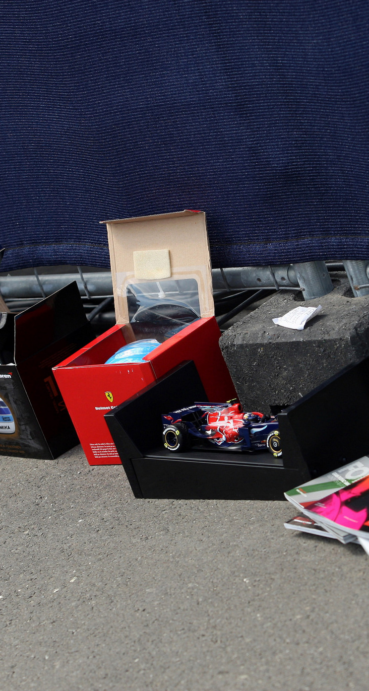 GP AUSTRIA iphone
