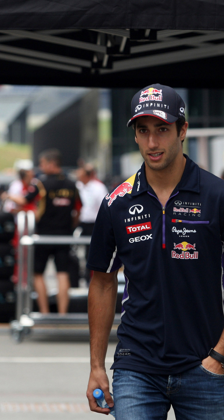 GP AUSTRIA iphone