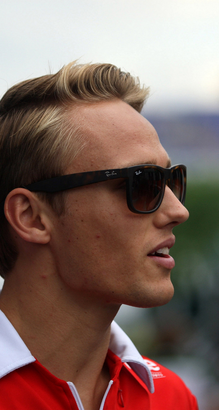 GP AUSTRIA iphone