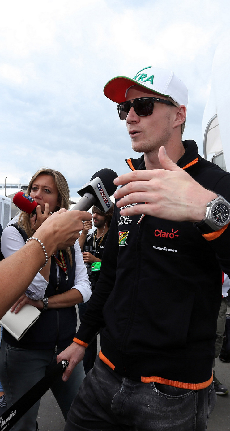 GP AUSTRIA iphone