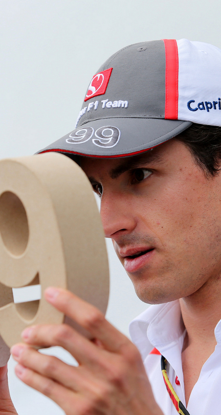 GP AUSTRIA iphone