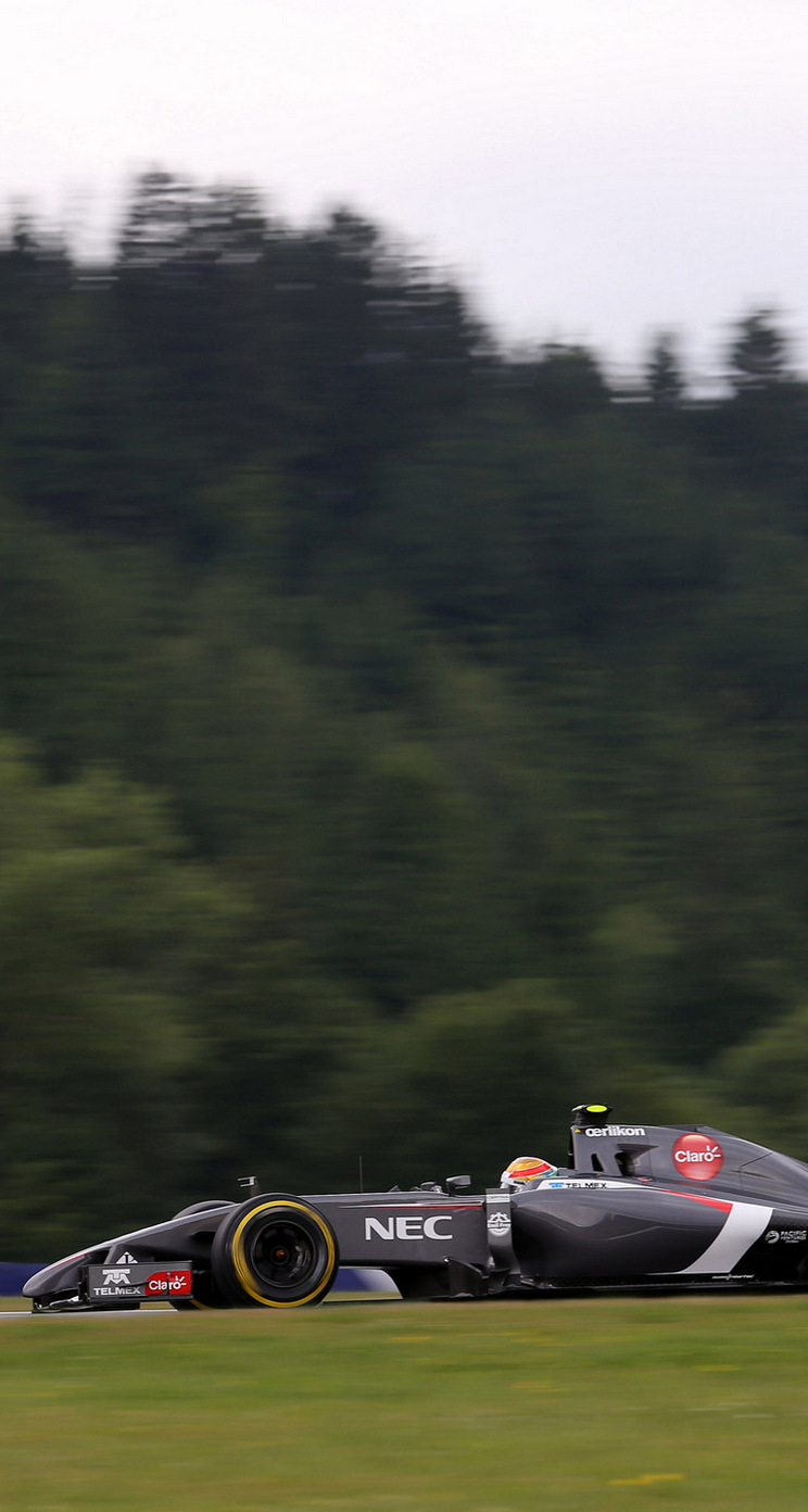 GP AUSTRIA iphone