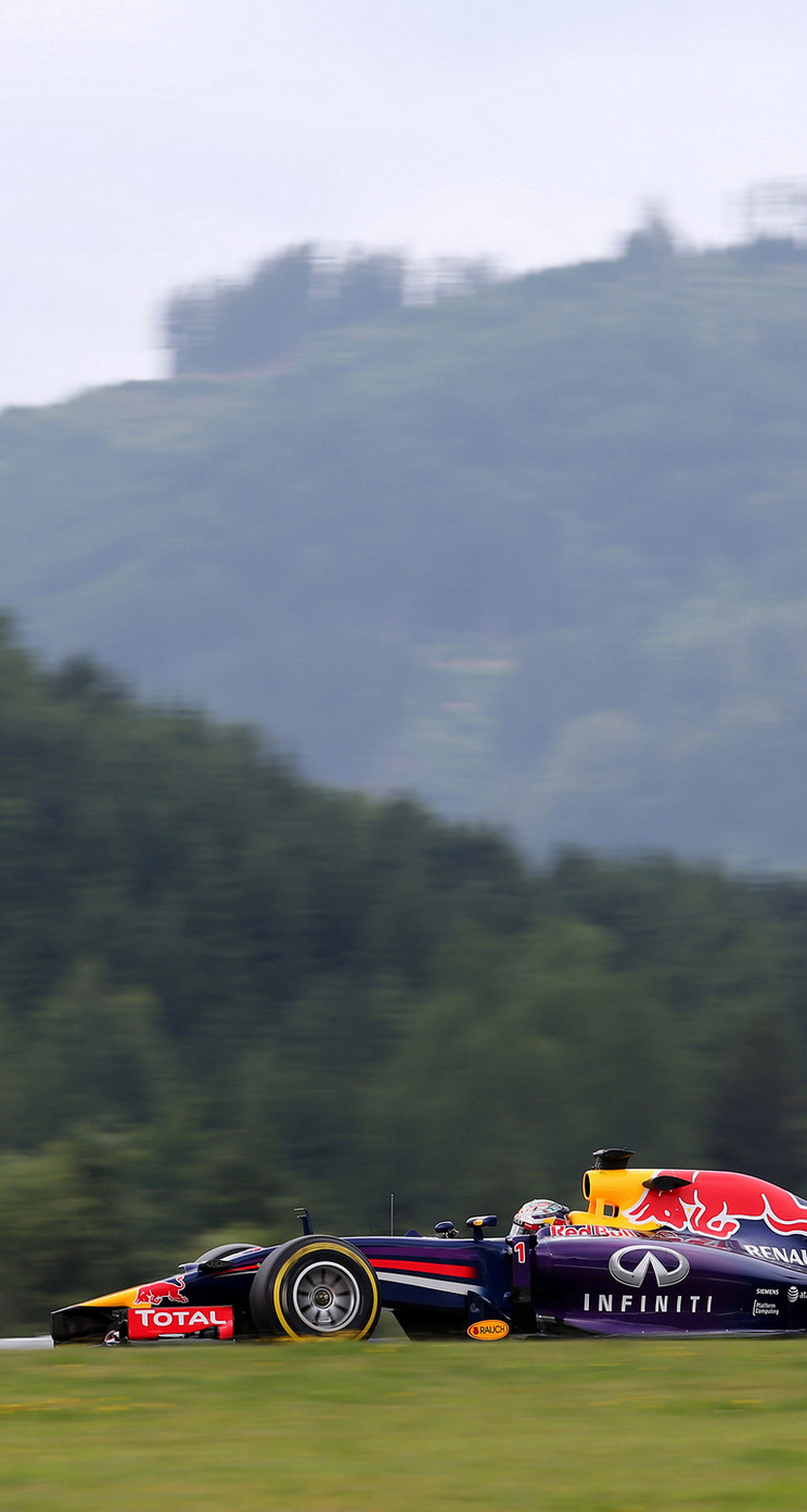 GP AUSTRIA iphone