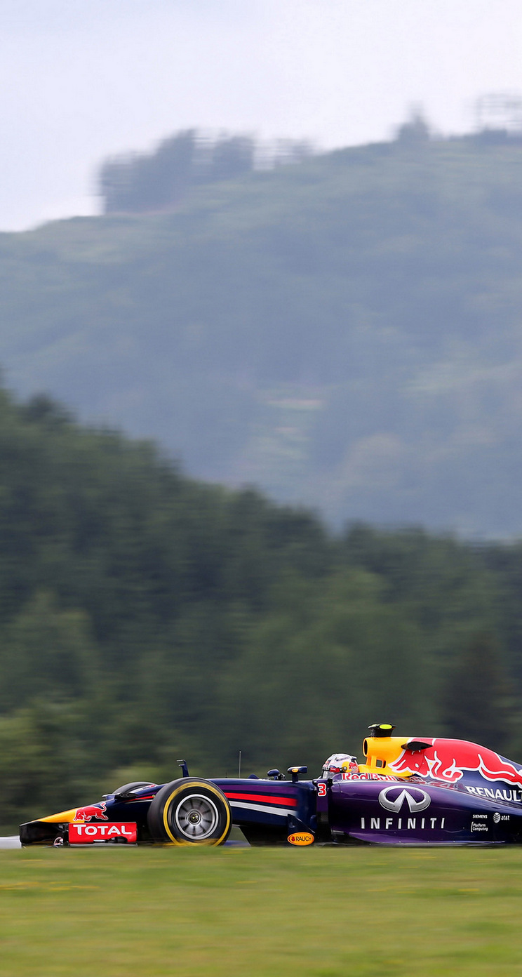 GP AUSTRIA iphone