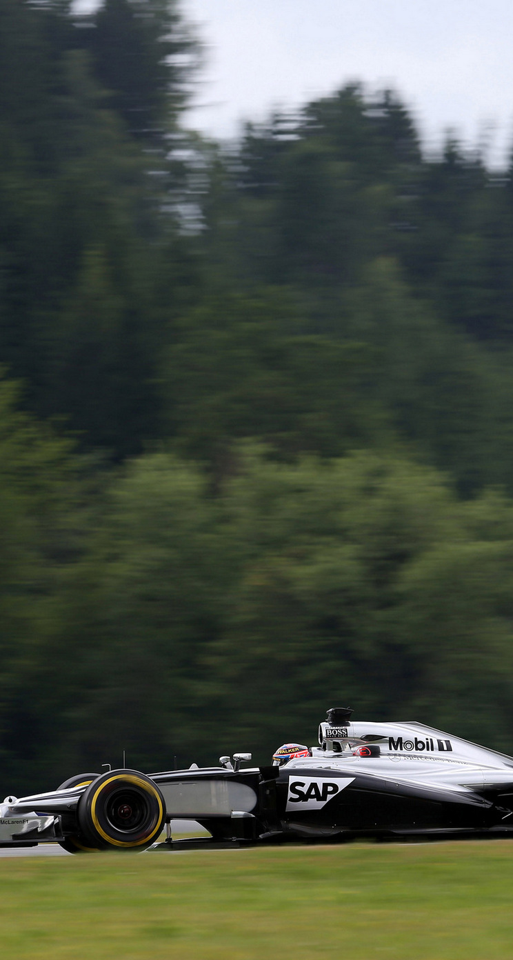 GP AUSTRIA iphone
