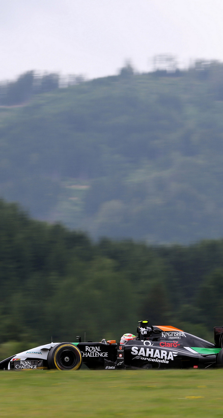 GP AUSTRIA iphone